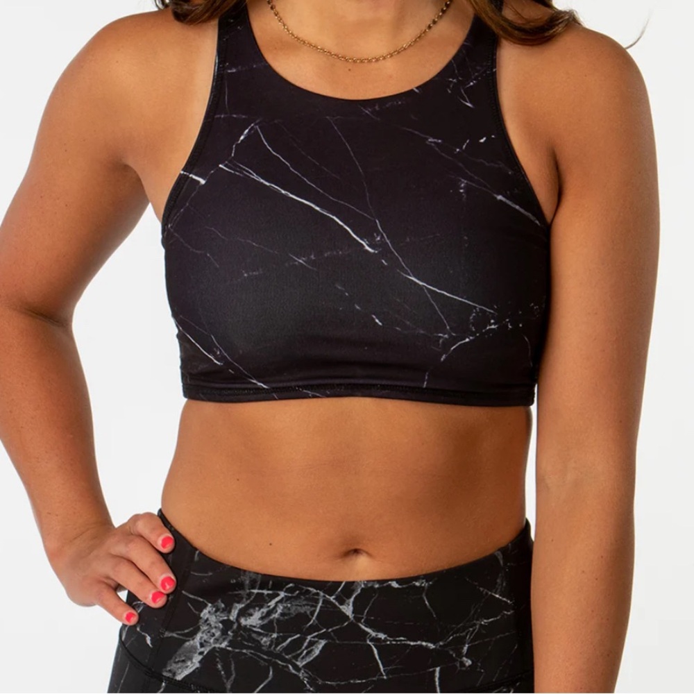 Kiava sports bra